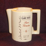 Gold Mill_12 cm._Piola