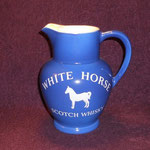 White Horse_16 cm._Kirkham