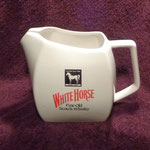 White Horse_14 cm._No_From RSA