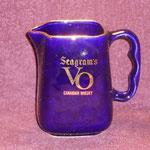 Seagram's VO_13.2 cm._No