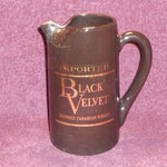 Black Velvet_15.8 cm._Importer