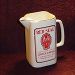 Red Seal_15.5 cm._Goldprint