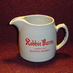 Robbie Burns_10.5 cm._HCW