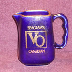 Seagram's VO_13.3 cm._Importer