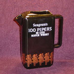 100 Pipers_19.5 cm._San Claudio