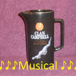 Clan Campbell_17 cm._No_Musical