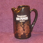 100 Pipers_15 cm._Seagram