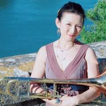 Akiko LARDEUX-FURUSAWA Trombone, Tuba