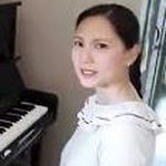 Yuan RUFET-CAI Piano, Piano 4 Mains