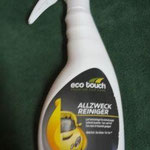 500ml Sprühflasche Eco Touch Allzweckreiniger