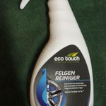 500ml Sprühflasche Eco Touch Felgenreiniger