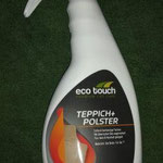 500ml Sprühflasche Teppich und Polster 