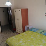 Stanza 1 con finestra