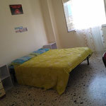 Stanza 1 con finestra