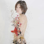 Search me 2 (collaboration: hirose ikuko) ©2012 mio asuka All Rights Reversed    photo:HIROSE Ikuko 