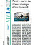 Gazzetta del Mezzogiorno 2-10-2012