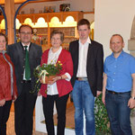 Sonderpreis "Der schönste Gemüsegarten OÖ"