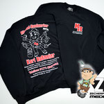 Sweatshirt Allroundhandwerker