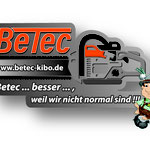 Logo Redesign Betec