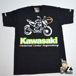 Kawasakishirt MCR