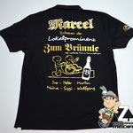 Shirt Zum Brünnle