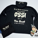 Hoodie Ossi