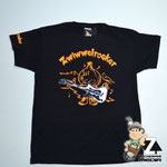 Kinder Tshirt Zwiwwel Rocker