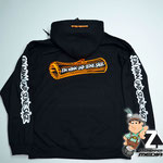 Chainsaw Massacre Hoodie Betec