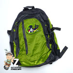 bedruckter Rucksack Sportpark Linter