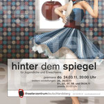 Flyer _Gestaltung Gerd Wilfing