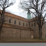 Kloster Zinna