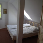 Ferienwohnung an der Flaeming-Skate - Kirschgarten Heinsdorf