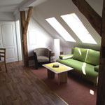 Ferienwohnung Kirschgarten Heinsdorf