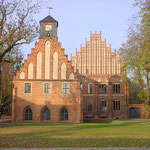 Kloster Zinna