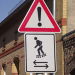 Paradies für Skater und Radfahrer - Flaeming Skate