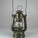 Feuerhand 175 Superbaby w. war relic - The Loveland Lantern Feuerhand 175 Superbaby w. war relic - The Loveland Lantern