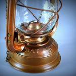 BAT 158 BATELA - 'WARTBURG' - The Loveland Lantern Collection BAT 158 BATELA - 'WARTBURG' - The Loveland Lantern Collection