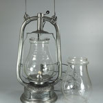 FROWO - 420 (HUND & BADGE) - The Loveland Lantern Collection FROWO - 420 (HUND & BADGE) - The Loveland Lantern Collection