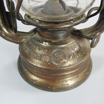 Feuerhand Nr. 275 - 1930's copper plated Kerosene Lantern Feuerhand Nr. 275 - 1930's copper plated Kerosene Lantern