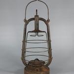 FR. STÜBGEN - 'STUBS' - Sphinx - The Loveland Lantern Collection FR. STÜBGEN - 'STUBS' - Sphinx - The Loveland Lantern Collection