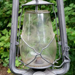 Feuerhand Nr. 257 - The Loveland Lantern Collection