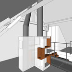 ETAGERE (3D)
