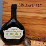 Armagnac von unserer Domaine de Saoubis