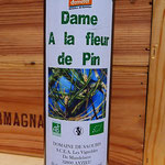  Bas Armagnac Biodynamie Armagnac Domaine de Saoubis