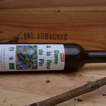  Bas Armagnac Biodynamie Armagnac Domaine de Saoubis