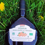 Armagnac à l´ Orange