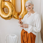Gemietete Fotobox für einen Geburtstag in Gummersbach