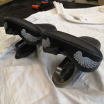 selle harley davidson