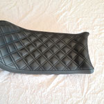 selle perso cafe racer yamaha