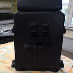 modification fauteuil PMR recaro